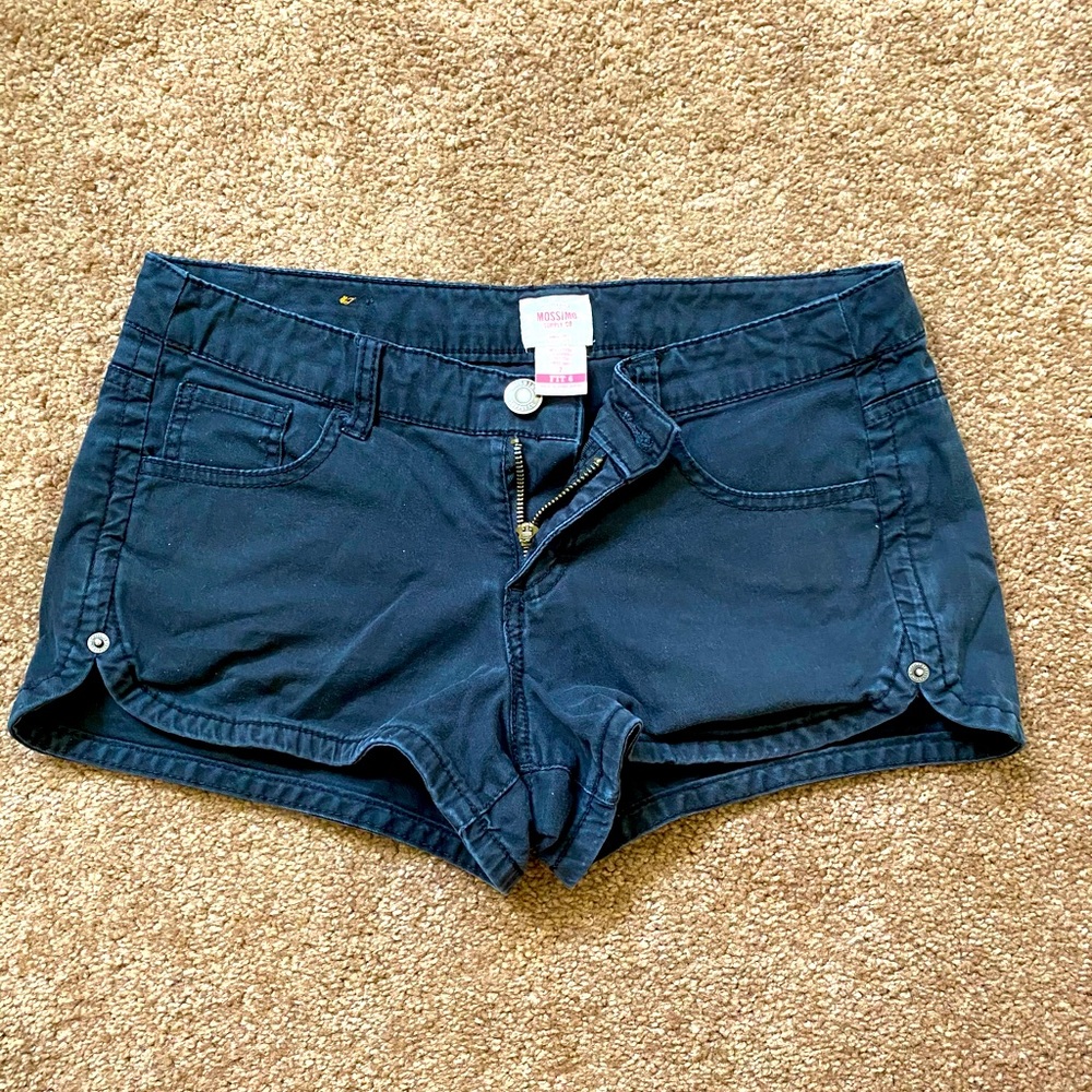 🤍Mossimo Shorts - Size 7